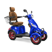 Load image into Gallery viewer, Bespoke Mobility Prestige Scooter
