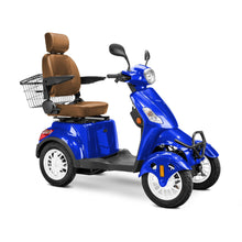 Load image into Gallery viewer, Bespoke Mobility Prestige Scooter

