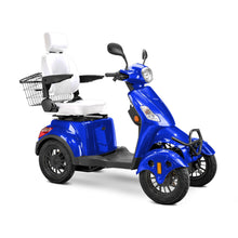 Load image into Gallery viewer, Bespoke Mobility Prestige Scooter
