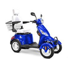 Load image into Gallery viewer, Bespoke Mobility Prestige Scooter
