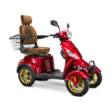 Load image into Gallery viewer, Bespoke Mobility Prestige Scooter
