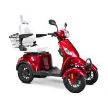 Load image into Gallery viewer, Bespoke Mobility Prestige Scooter
