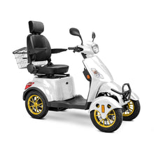 Load image into Gallery viewer, Bespoke Mobility Prestige Scooter
