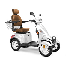 Load image into Gallery viewer, Bespoke Mobility Prestige Scooter
