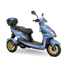 Load image into Gallery viewer, Bespoke Regal Mobility Scooter
