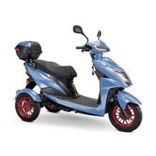 Load image into Gallery viewer, Bespoke Regal Mobility Scooter

