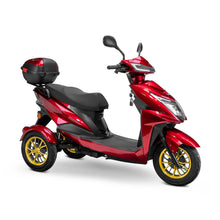 Load image into Gallery viewer, Bespoke Regal Mobility Scooter
