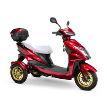 Load image into Gallery viewer, Bespoke Regal Mobility Scooter
