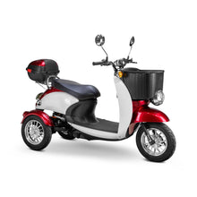 Load image into Gallery viewer, Bespoke Mobility Supreme Scooter
