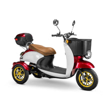Load image into Gallery viewer, Bespoke Mobility Supreme Scooter
