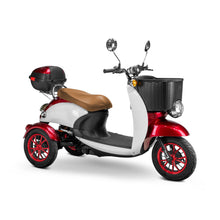 Load image into Gallery viewer, Bespoke Mobility Supreme Scooter
