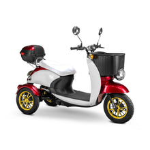Load image into Gallery viewer, Bespoke Mobility Supreme Scooter
