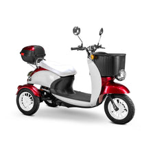 Load image into Gallery viewer, Bespoke Mobility Supreme Scooter
