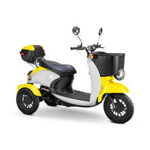 Load image into Gallery viewer, Bespoke Mobility Supreme Scooter
