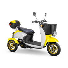 Load image into Gallery viewer, Bespoke Mobility Supreme Scooter
