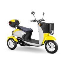 Load image into Gallery viewer, Bespoke Mobility Supreme Scooter
