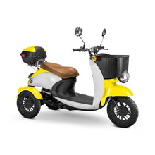 Load image into Gallery viewer, Bespoke Mobility Supreme Scooter
