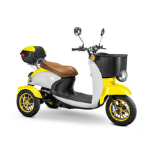Load image into Gallery viewer, Bespoke Mobility Supreme Scooter
