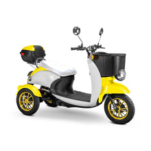Load image into Gallery viewer, Bespoke Mobility Supreme Scooter
