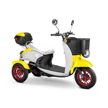 Load image into Gallery viewer, Bespoke Mobility Supreme Scooter
