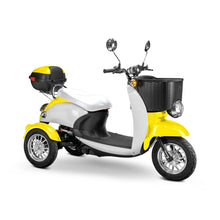 Load image into Gallery viewer, Bespoke Mobility Supreme Scooter
