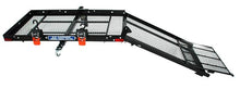 Load image into Gallery viewer, EZ Carrier 3 Manual Height Adjustable Vehicle Carrier
