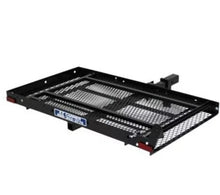 Load image into Gallery viewer, EZ Carrier Manual Fold Up Platform Carrier
