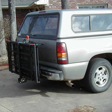 Load image into Gallery viewer, EZ Carrier Manual Fold Up Platform Carrier

