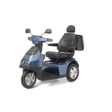 Load image into Gallery viewer, AfiScooter S3 Recreational 3-Wheel Mobility Scooter
