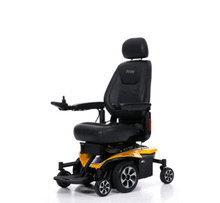 Load image into Gallery viewer, Jazzy Air 2 Elevating Power Wheelchair
