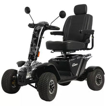Load image into Gallery viewer, Pride Baja Wrangler 2 Outdoor Mobility Scooter
