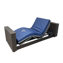 Load image into Gallery viewer, SelectCare Elegant Styling Hospital Bed by Med-Mizer
