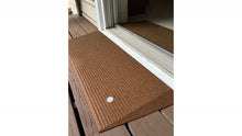 Load image into Gallery viewer, TRANSITIONS® Angled Entry Mat
