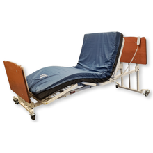 Load image into Gallery viewer, AllCare C Floor Height Low Bed
