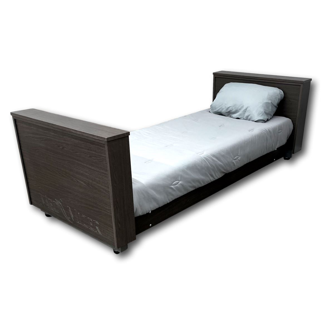 SelectCare Elegant Styling Hospital Bed by Med-Mizer