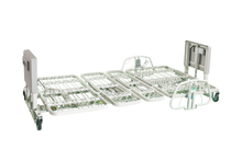 Load image into Gallery viewer, Med-Mizer Comfort Wide EX8000 Power Adjustable Bariatric Bed
