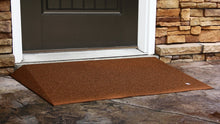 Load image into Gallery viewer, TRANSITIONS® Angled Entry Mat
