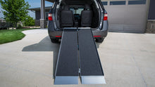 Load image into Gallery viewer, SUITCASE® Singlefold AS Ramp
