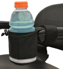 Load image into Gallery viewer, Unbreakable Cup Holder with Front Mount
