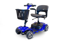 Load image into Gallery viewer, EWheels Medical EW-M34 Travel Scooter
