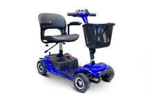 Load image into Gallery viewer, EWheels Medical EW-M34 Travel Scooter
