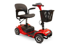 Load image into Gallery viewer, EWheels Medical EW-M34 Travel Scooter
