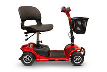 Load image into Gallery viewer, EWheels Medical EW-M34 Travel Scooter
