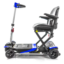 Load image into Gallery viewer, Enhance Mobility Solax Transformer Folding Scooter
