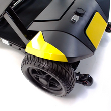 Load image into Gallery viewer, Enhance Mobility Solax Transformer Folding Scooter
