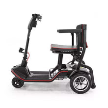 Load image into Gallery viewer, Featherweight Folding Mobility Scooter - Weighs 37 lbs
