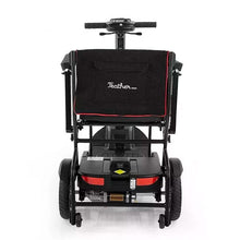 Load image into Gallery viewer, Featherweight Folding Mobility Scooter - Weighs 37 lbs
