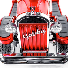 Load image into Gallery viewer, Gatsby X Vintage Mobility Scooter
