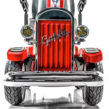 Load image into Gallery viewer, Gatsby X Vintage Mobility Scooter
