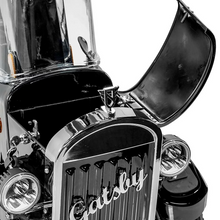 Load image into Gallery viewer, Gatsby X Vintage Mobility Scooter
